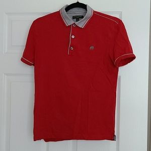 Banana Republic Polo